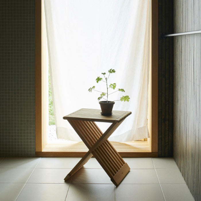 Skagerak by Fritz Hansen Fionia Stool