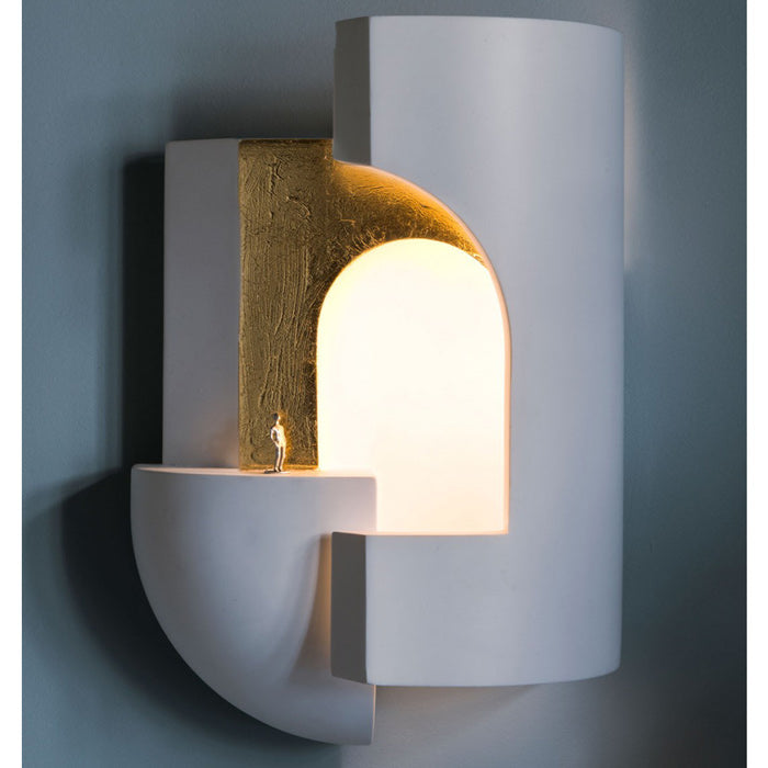 DCW éditions Soul Story 2 wandlamp