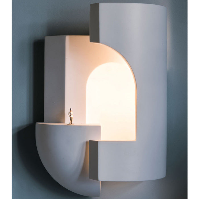 DCW éditions Soul Story 2 wandlamp