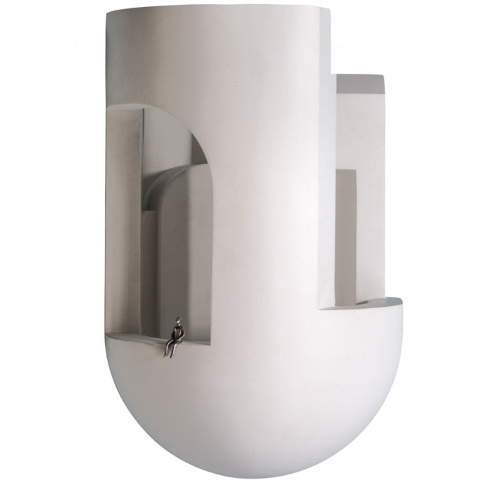 DCW éditions Soul Story 3 wandlamp