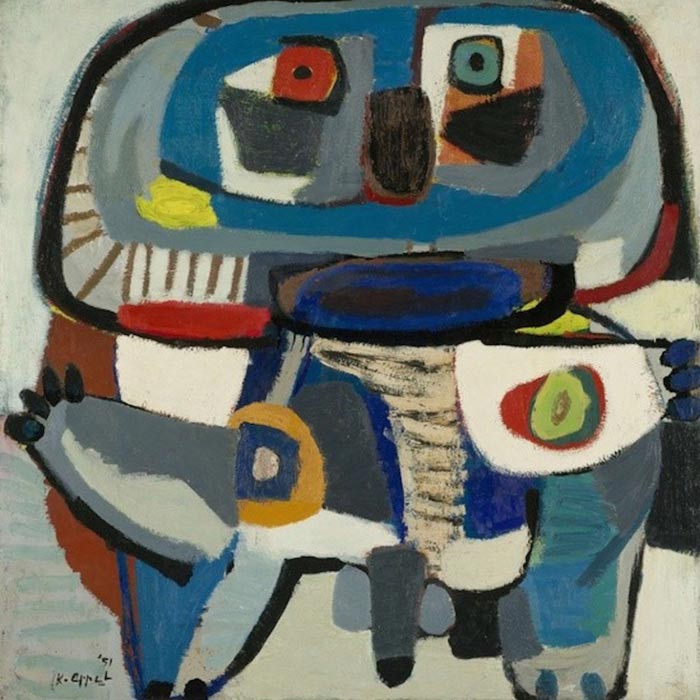 square-man