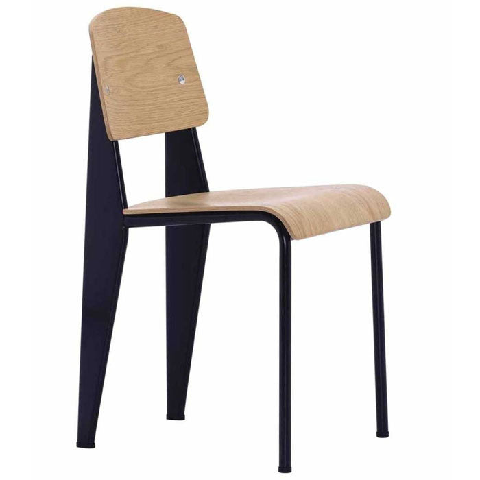 Vitra Standard stoel