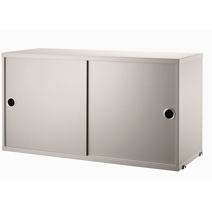 String Cabinet