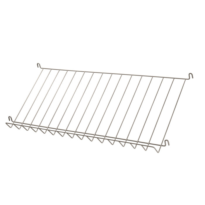 String Magazine Shelf Metal