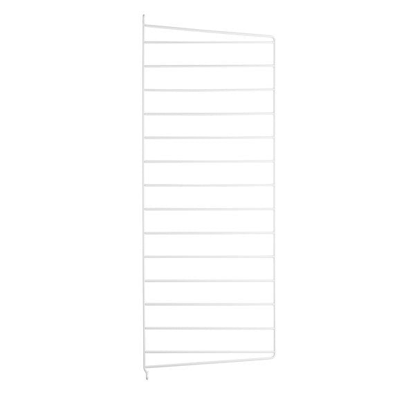 String Furniture wall panel 75x30 wit