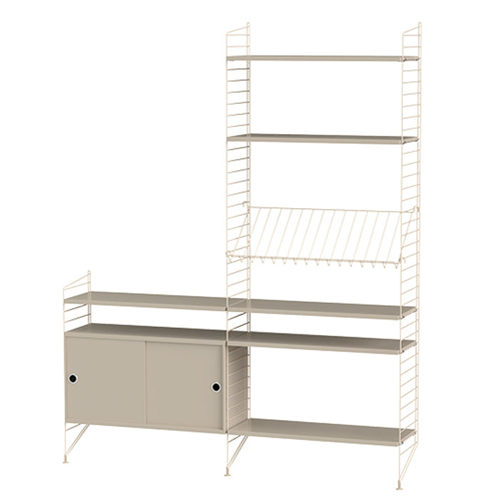 String Huiskamer combinatie K