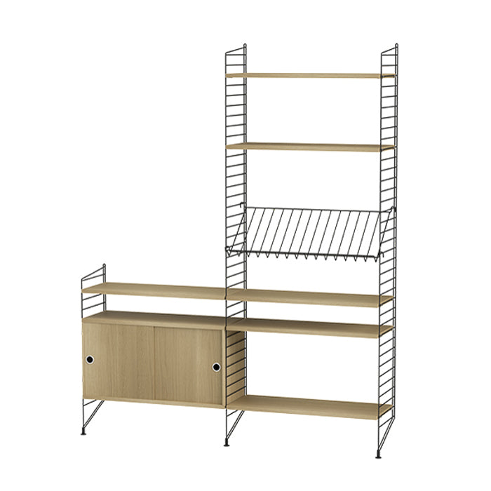 String Huiskamer combinatie K