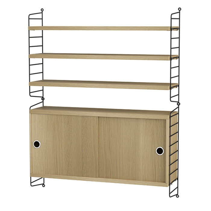 String Huiskamer combinatie I