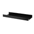 String metal shelf