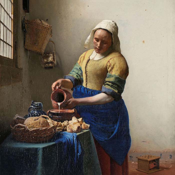 t.e. 216 - Rijksmuseum behang dna 20