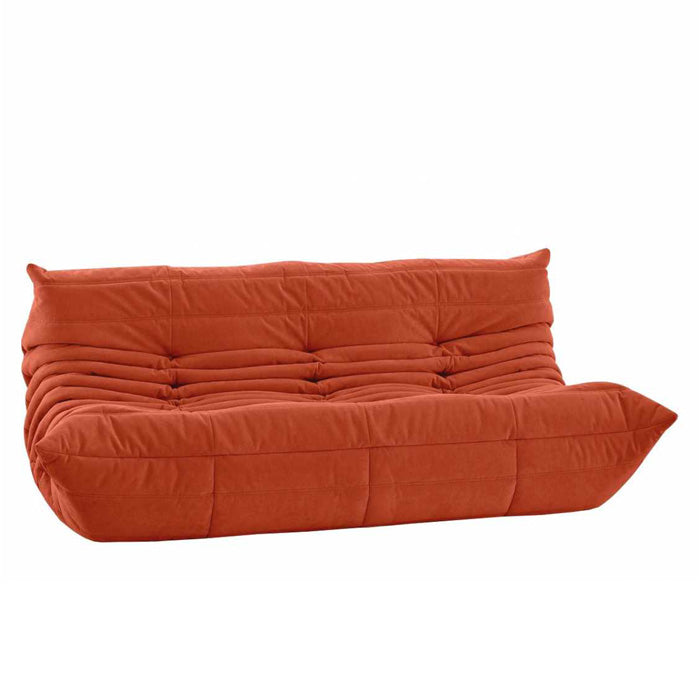 Ligne Roset Togo 3-zits bank