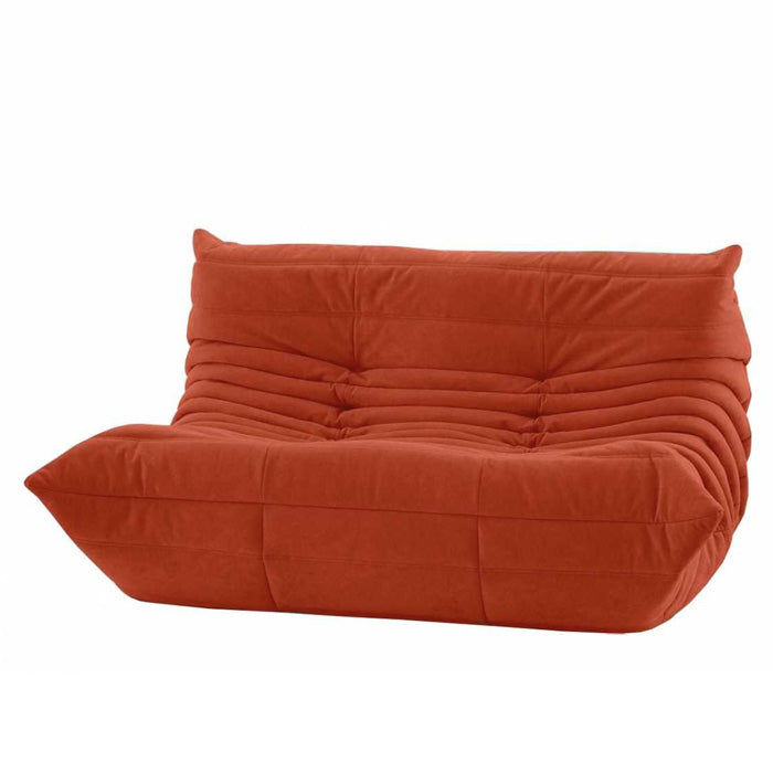 Ligne Roset Togo 2-zits bank