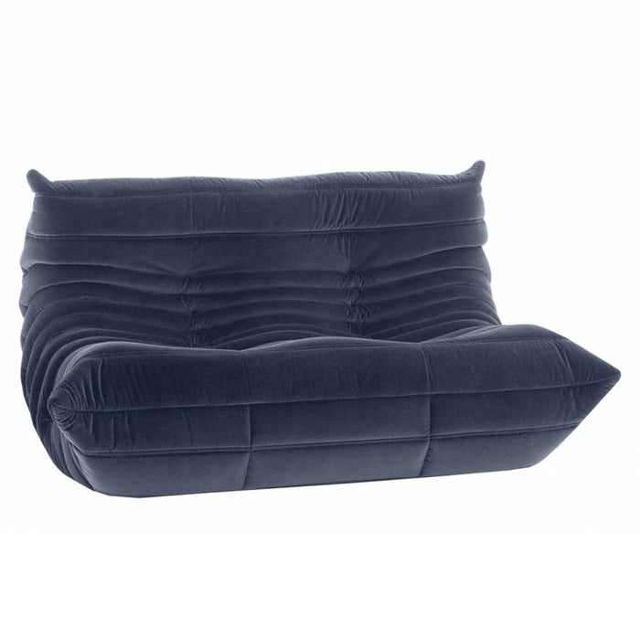 Ligne Roset Togo 2-zits bank