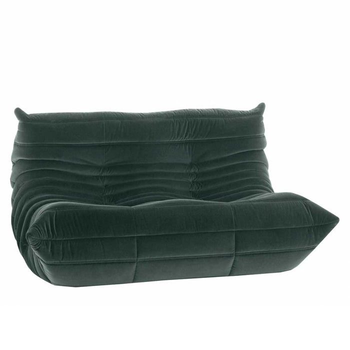 Ligne Roset Togo 2-zits bank