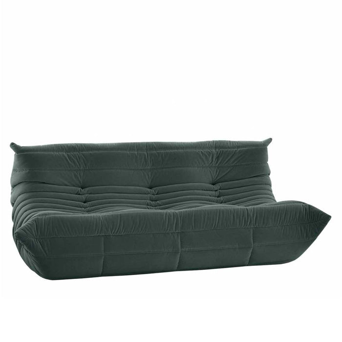 Ligne Roset Togo 3-zits bank