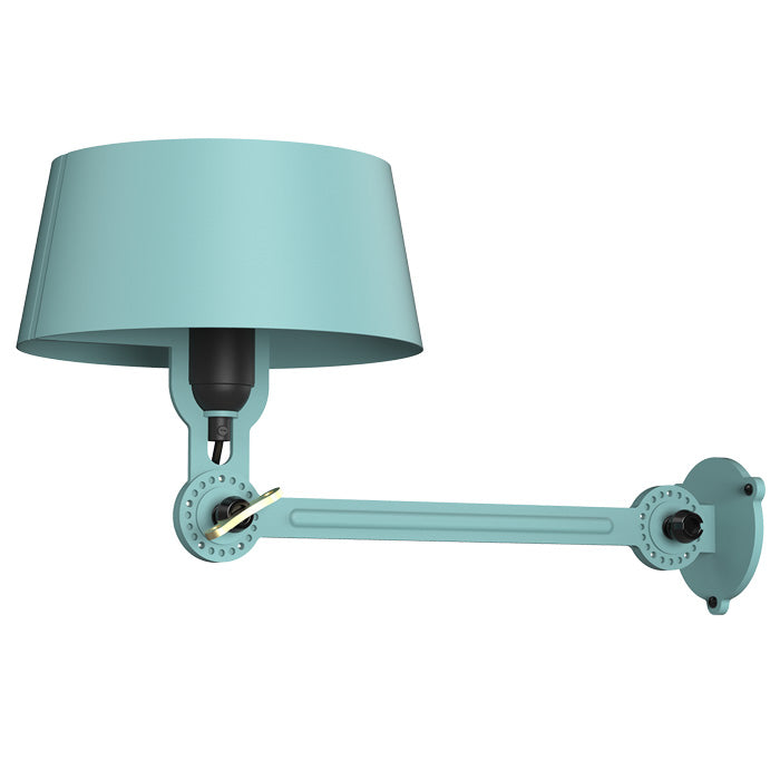 Tonone Bolt wall lamp under fit