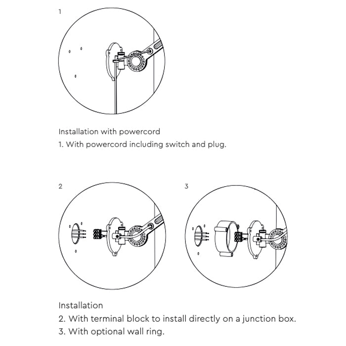 Tonone bolt