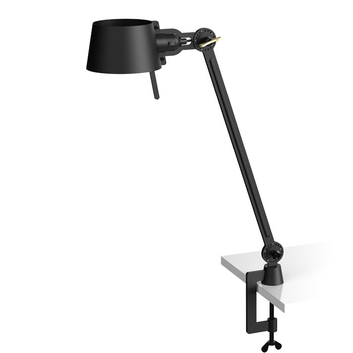 Tonone Bolt desk lamp single arm clamp