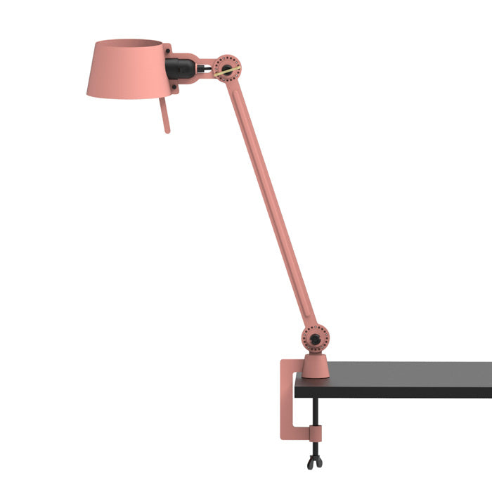 Tonone Bolt desk lamp single arm clamp