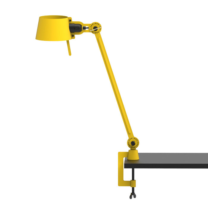 Tonone Bolt desk lamp single arm clamp