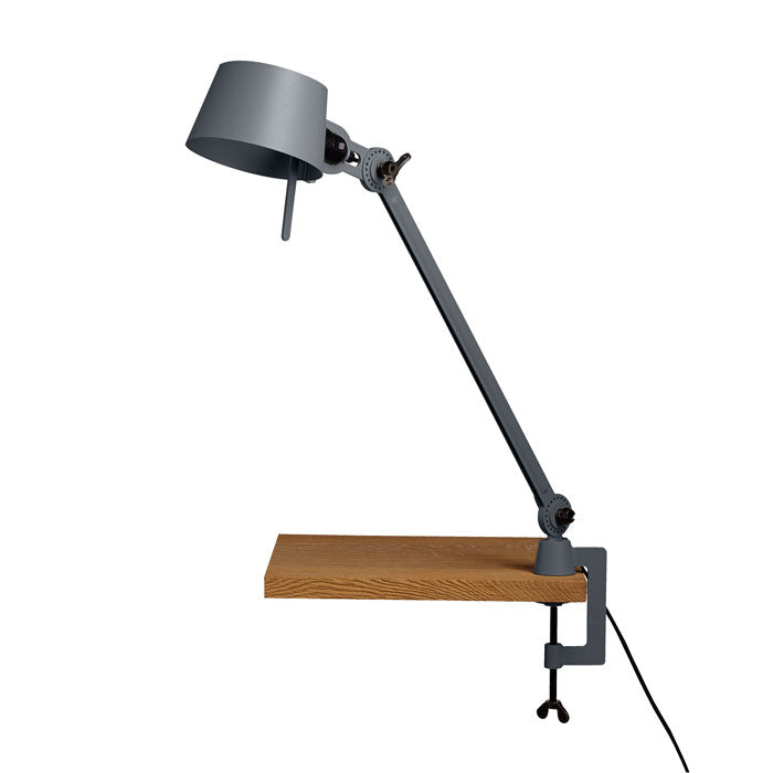 Tonone Bolt desk lamp single arm clamp