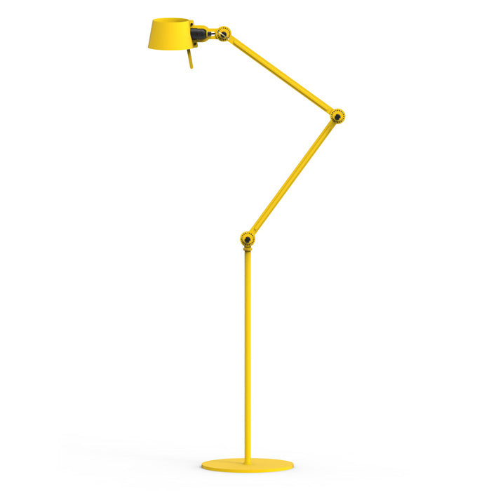 Tonone Bolt floor lamp double arm