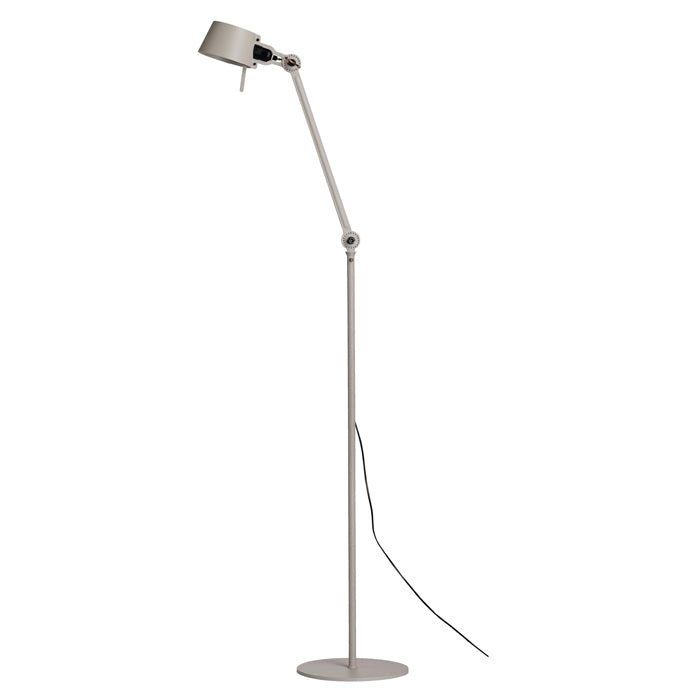 Tonone Bolt floor lamp single arm LONG