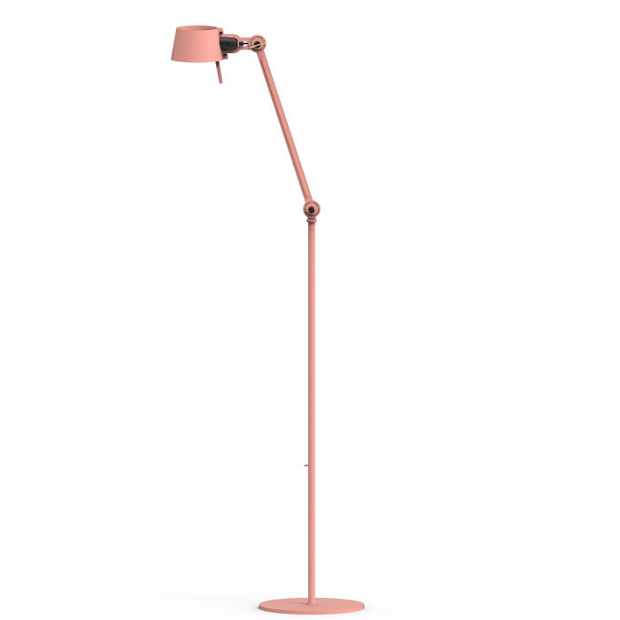 Tonone Bolt floor lamp single arm LONG