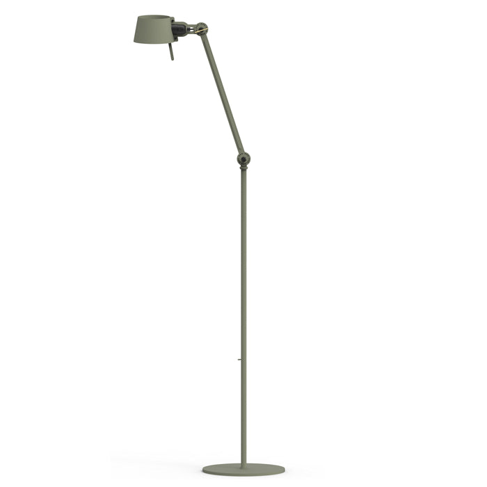 Tonone Bolt floor lamp single arm LONG