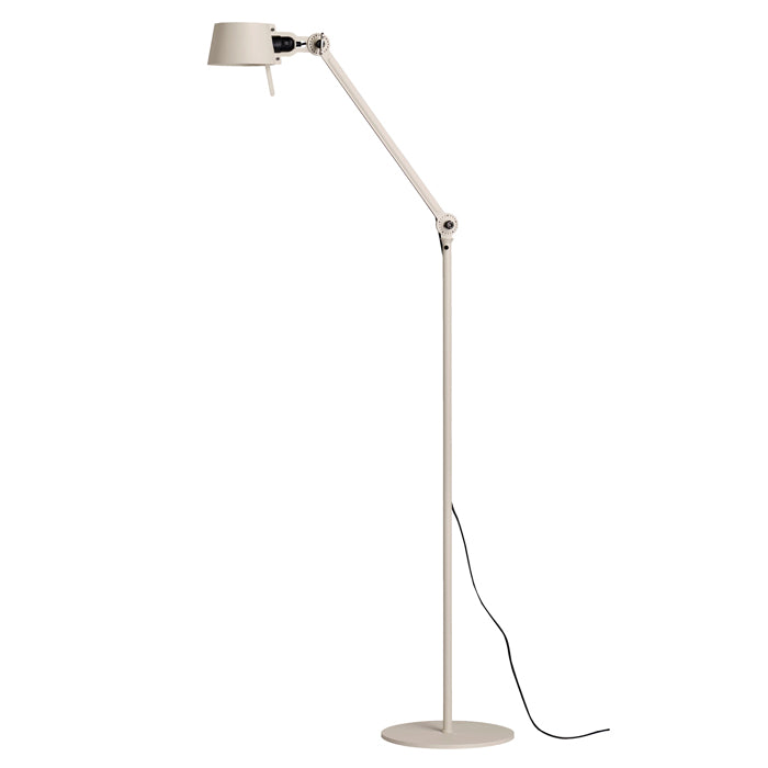 Tonone Bolt floor lamp single arm LONG