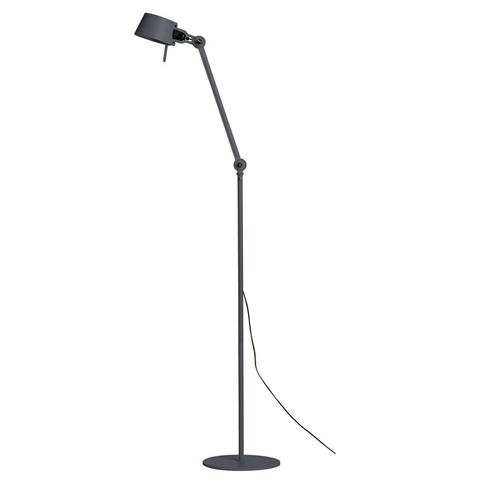 Tonone Bolt floor lamp single arm LONG