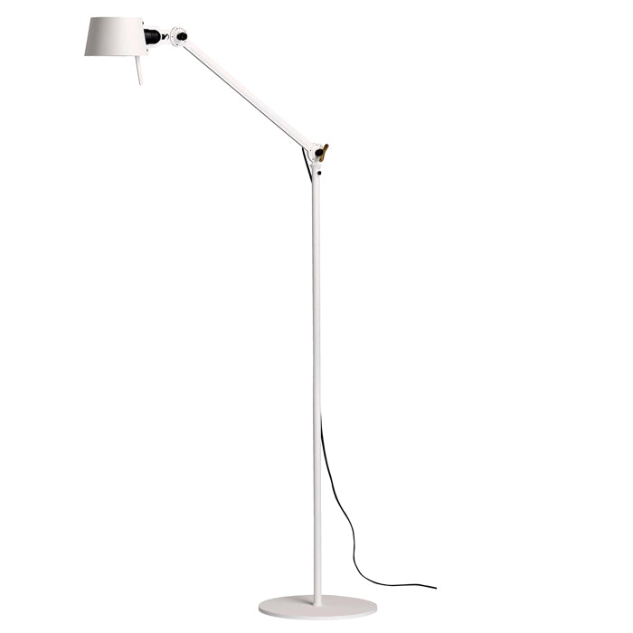 Tonone Bolt floor lamp single arm LONG