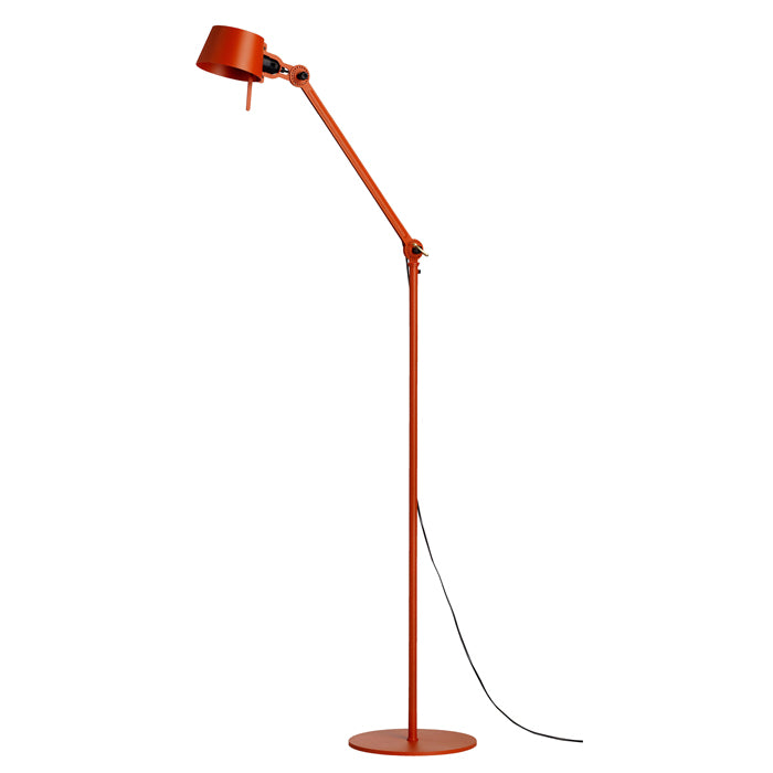 Tonone Bolt floor lamp single arm LONG