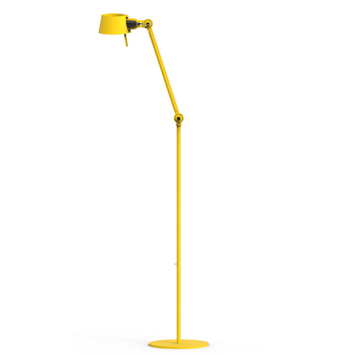 Tonone Bolt floor lamp single arm LONG