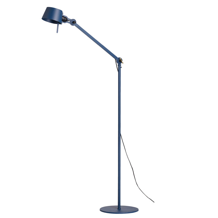 Tonone Bolt floor lamp single arm LONG