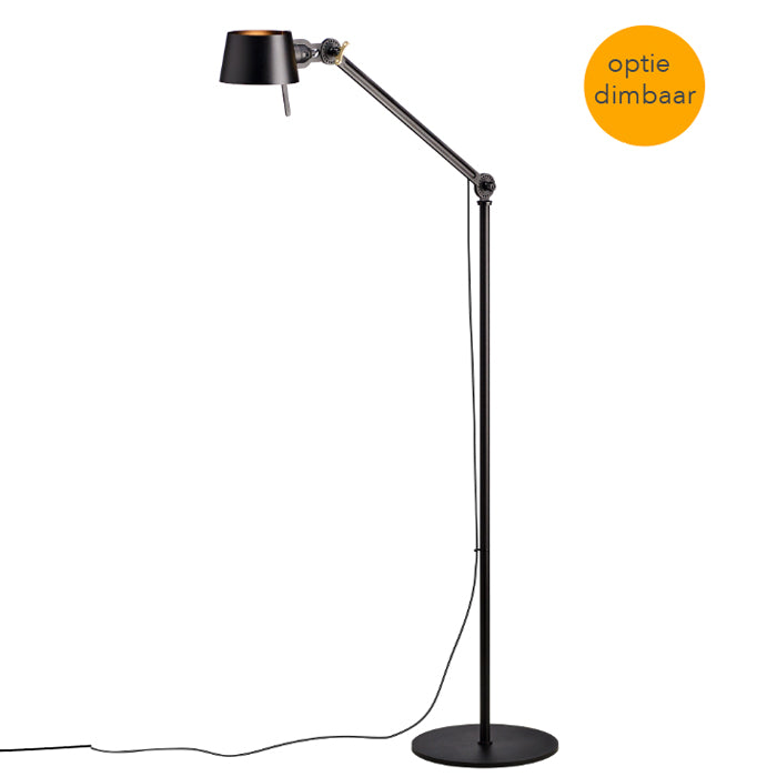 Tonone Bolt floor lamp single arm LONG