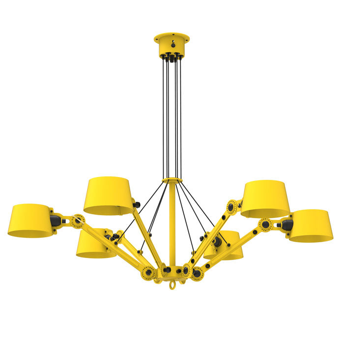 Tonone Bolt Chandelier