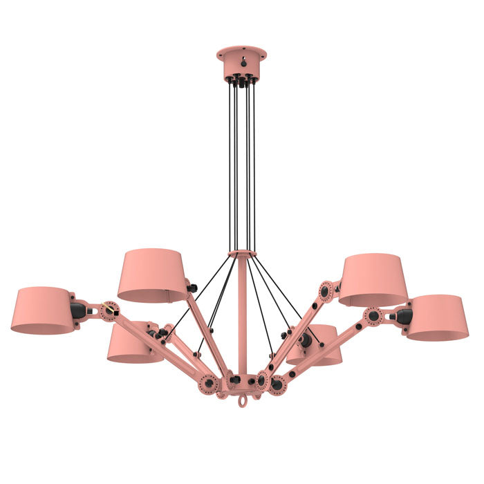 Tonone Bolt Chandelier