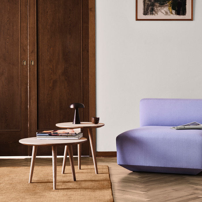 &tradition Como SC53 tafellamp