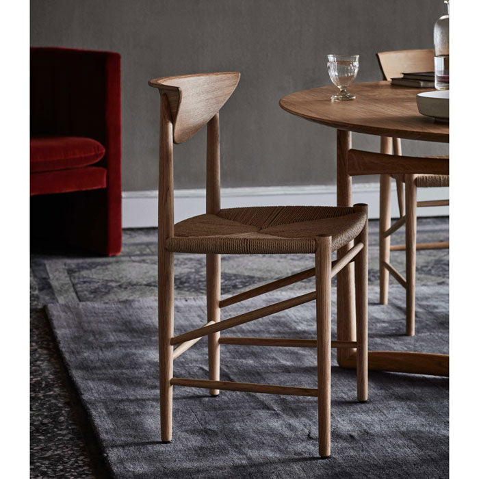 &tradition Drawn HM3 Stoel