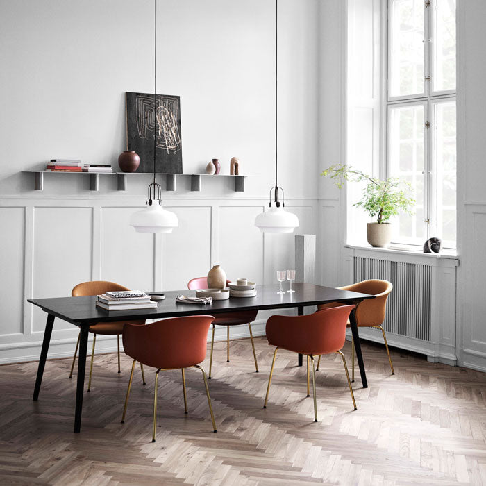 &tradition Elefy JH28 Stoel