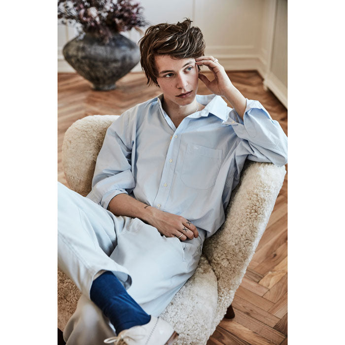 &tradition Little Petra VB1 Lounge Chair