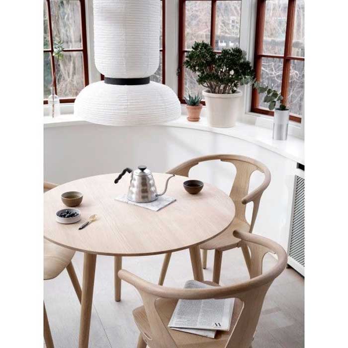 In Between SK 3 &tradition Tafel