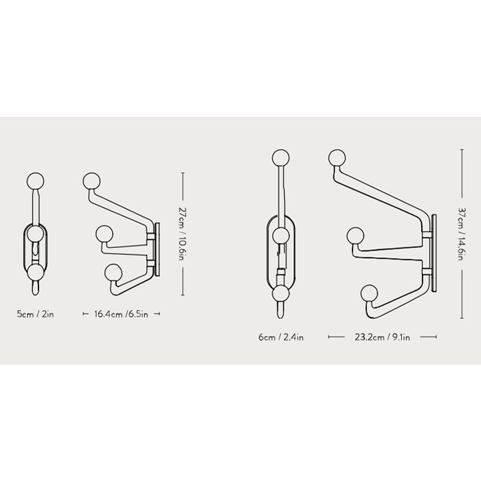 &tradition-kapstok-afmetingen