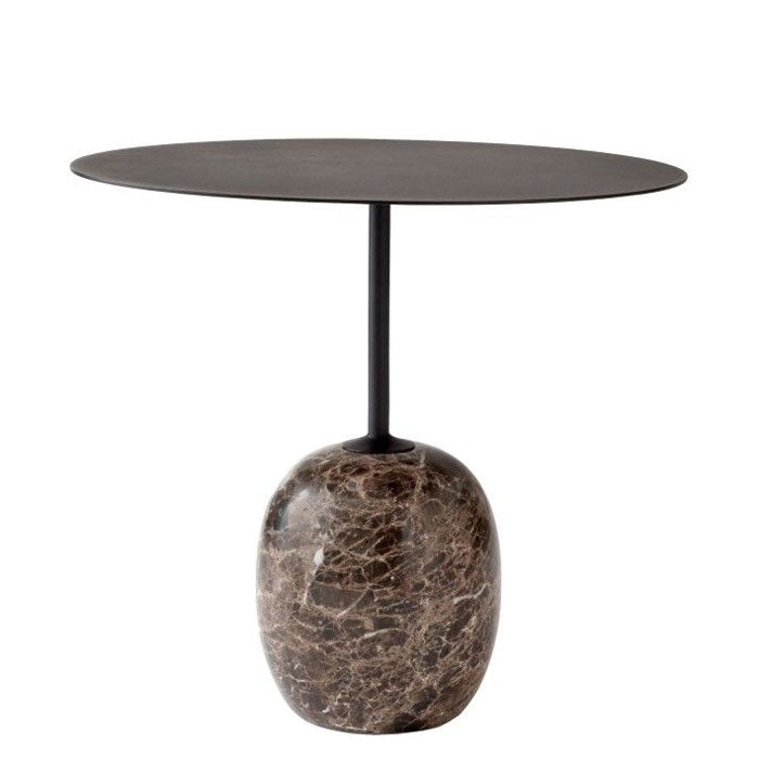 &tradition Lato LN8 bijzettafel