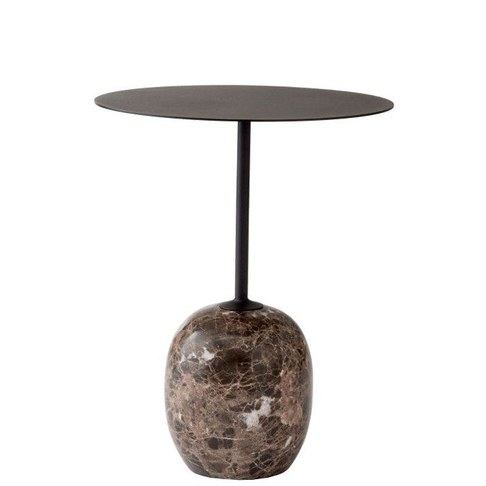 &tradition Lato LN9 bijzettafel