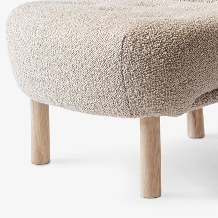 &tradition Little Petra pouf ATD1