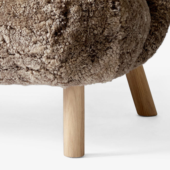 &tradition Little Petra pouf ATD1