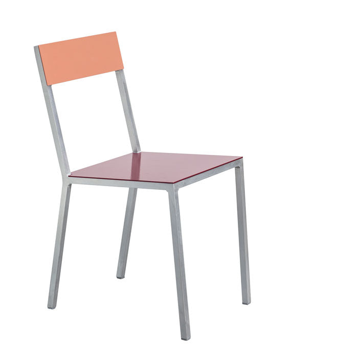 Valerie Objects Alu Chair