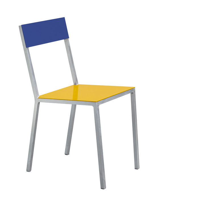 Valerie Objects Alu Chair